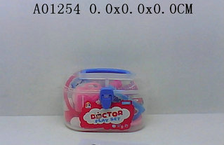 Doctor tool