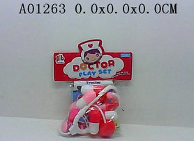 Doctor tool