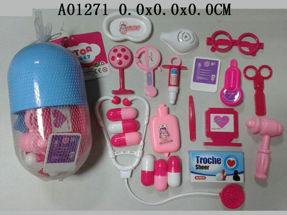 Doctor tool