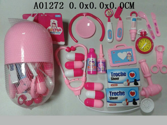 Doctor tool