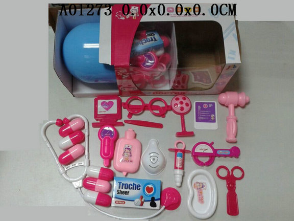 Doctor tool