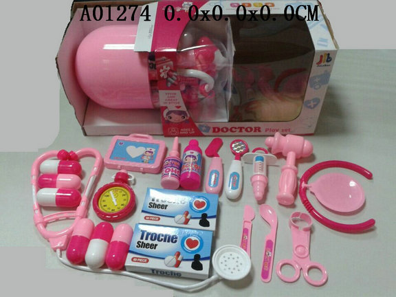 Doctor tool