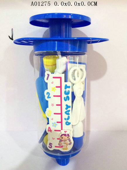 Doctor tool