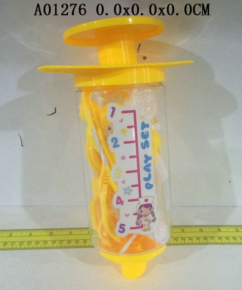 Doctor tool
