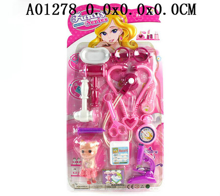 Doctor tool