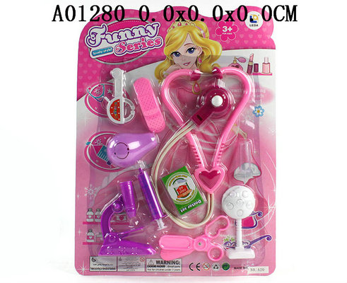 Doctor tool
