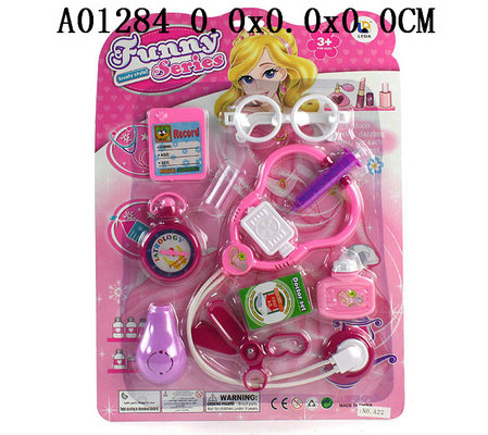 Doctor tool