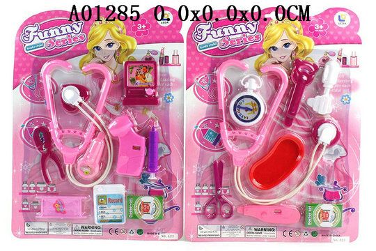 Doctor tool
