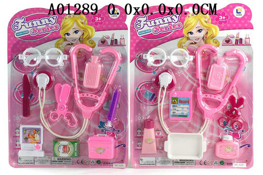 Doctor tool