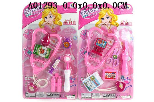 Doctor tool