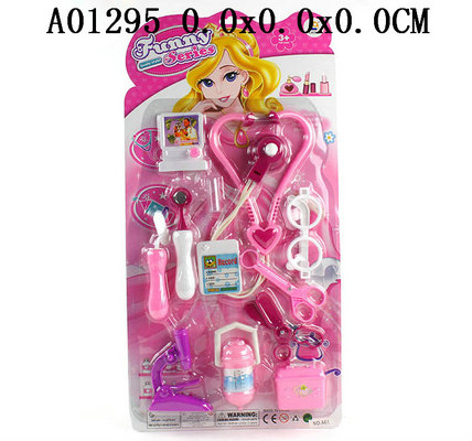 Doctor tool