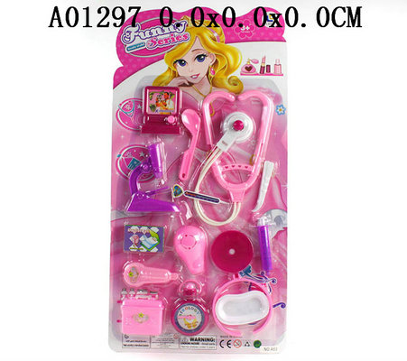 Doctor tool