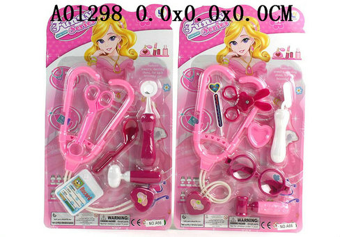 Doctor tool