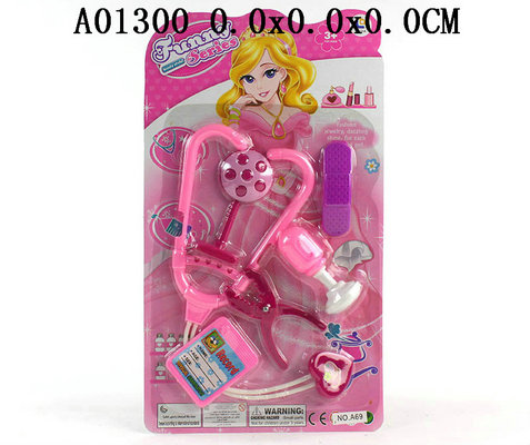Doctor tool