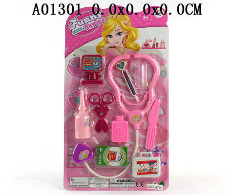 Doctor tool