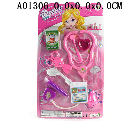 Doctor tool