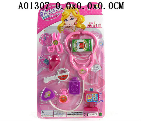 Doctor tool