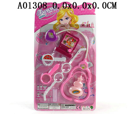 Doctor tool