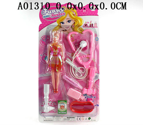 Doctor tool