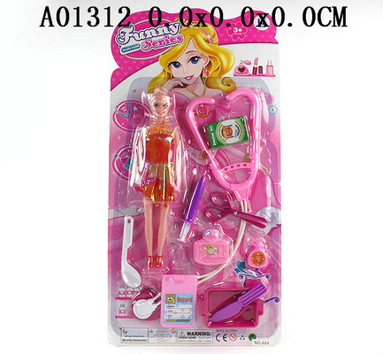 Doctor tool