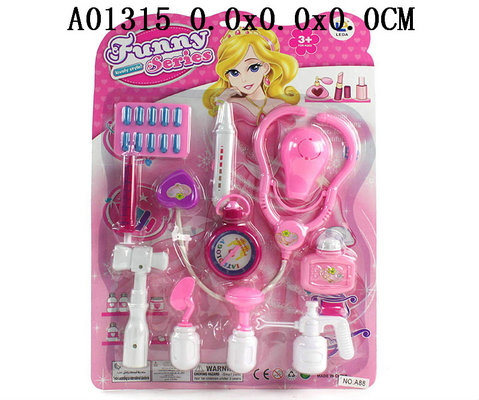 Doctor tool