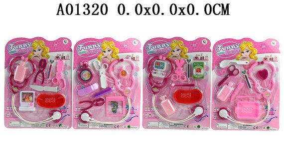 Doctor tool