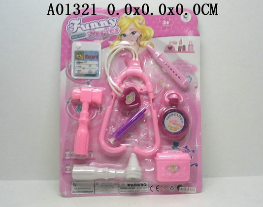 Doctor tool