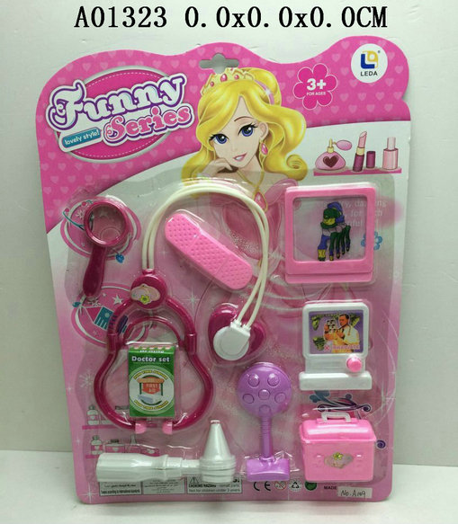 Doctor tool