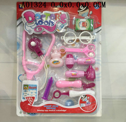 Doctor tool