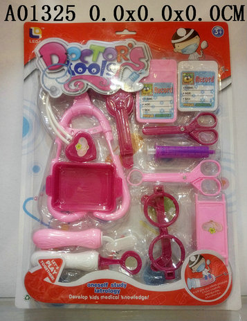 Doctor tool
