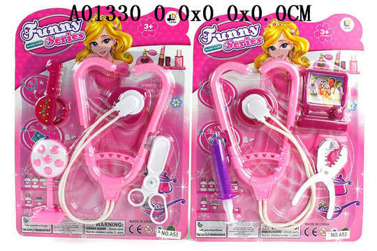 Doctor tool