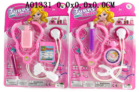 Doctor tool