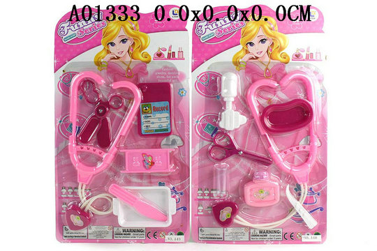 Doctor tool