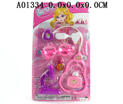 Doctor tool