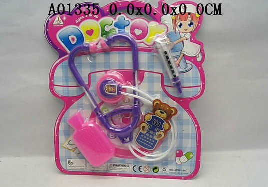 Doctor tool