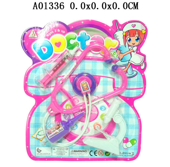 Doctor tool
