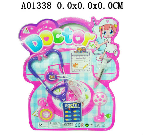 Doctor tool