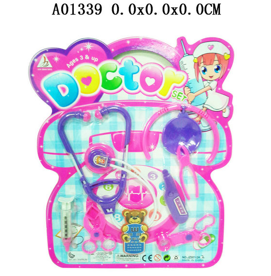 Doctor tool