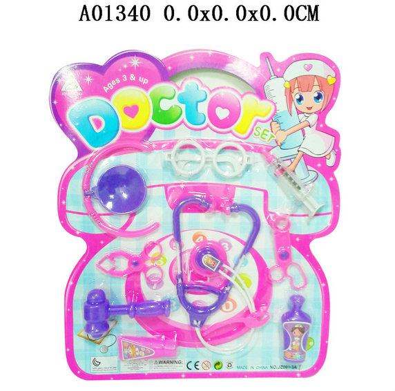 Doctor tool