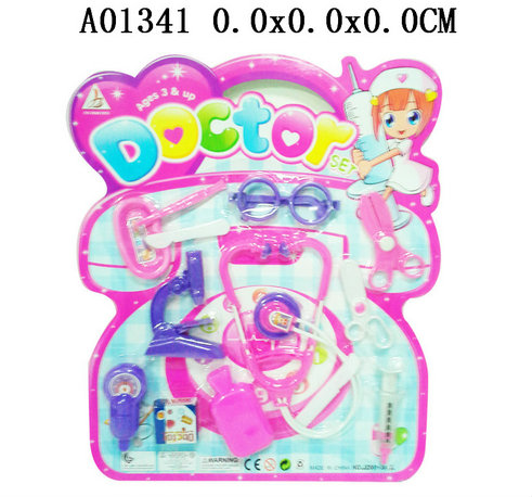 Doctor tool