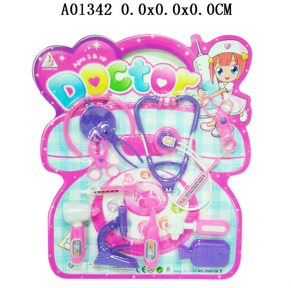 Doctor tool