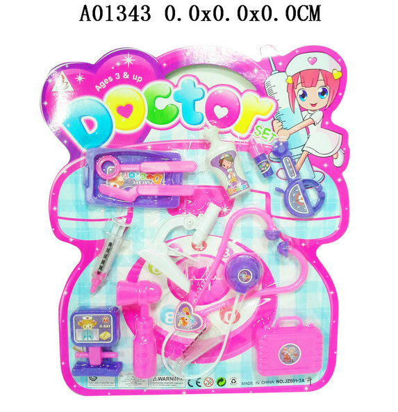 Doctor tool