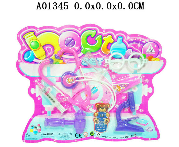 Doctor tool