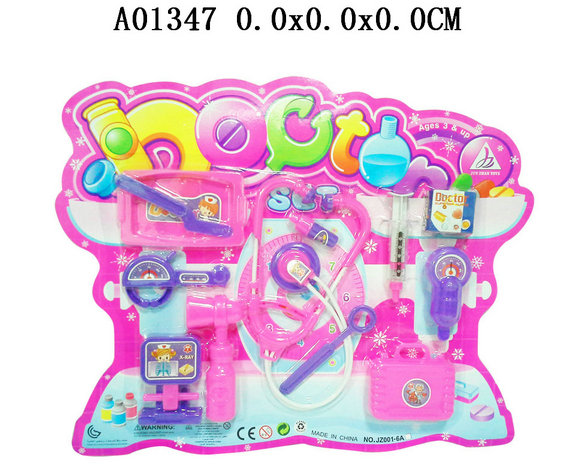 Doctor tool