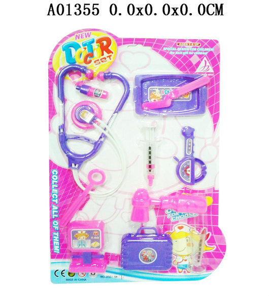 Doctor tool