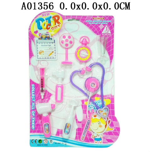 Doctor tool