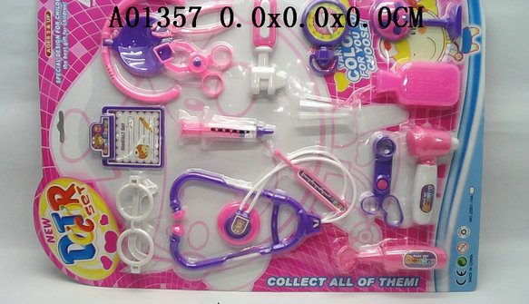 Doctor tool