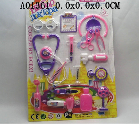 Doctor tool