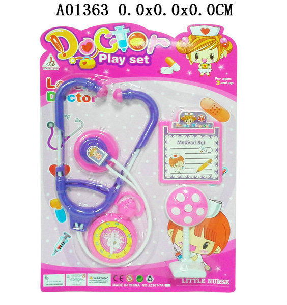 Doctor tool