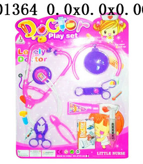 Doctor tool